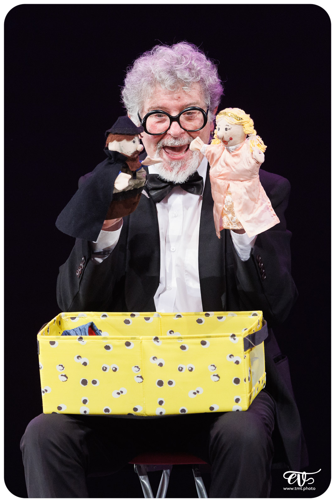 TOY BOYS - THE JASHGAWBRONSKY BROTHERS